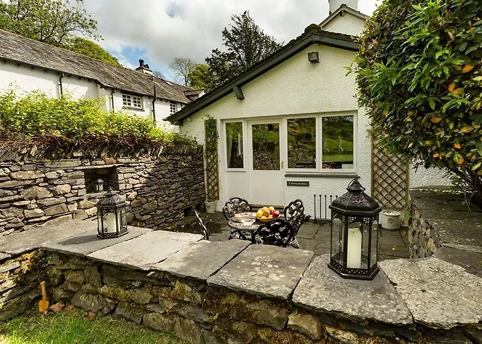 2 Bed In Oc-lcc17 Σπίτι διακοπών