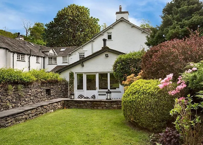 Σπίτι διακοπών 2 Bed In Oc-lcc17 Coniston