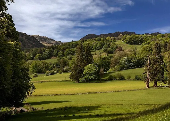 2 Bed In Oc-lcc17 * Coniston