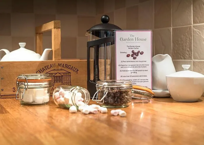 Σπίτι διακοπών 2 Bed In Oc-lcc17