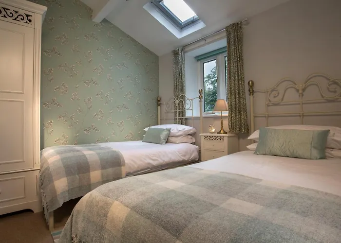 Σπίτι διακοπών 2 Bed In Oc-lcc17 *