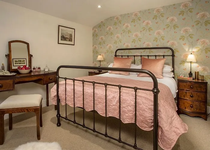 Σπίτι διακοπών 2 Bed In Oc-lcc17 Coniston