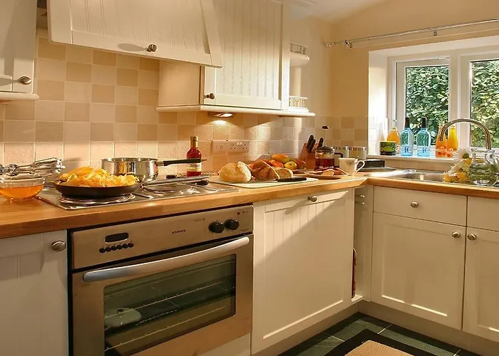 Σπίτι διακοπών 2 Bed In Oc-lcc17