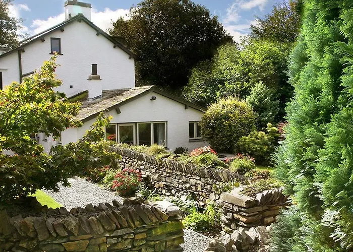 Σπίτι διακοπών 2 Bed In Oc-lcc17 *