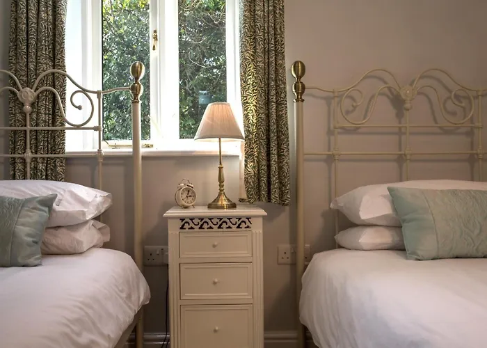 2 Bed In Oc-lcc17 * Coniston