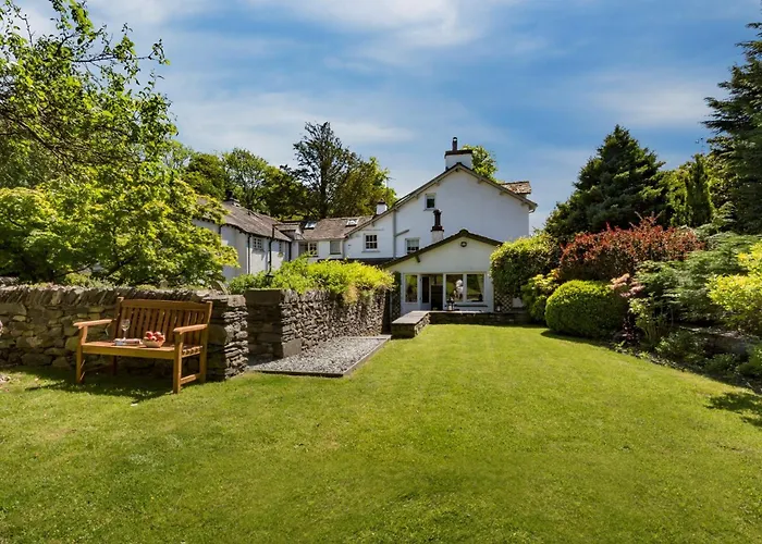 2 Bed In Oc-lcc17 * Coniston