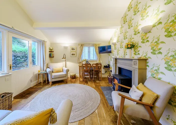 2 Bed In Oc-lcc17 * Coniston