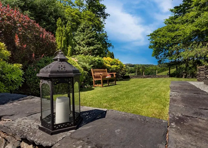 Σπίτι διακοπών 2 Bed In Oc-lcc17 Coniston