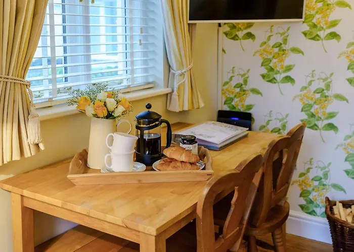 2 Bed In Oc-lcc17 * Coniston