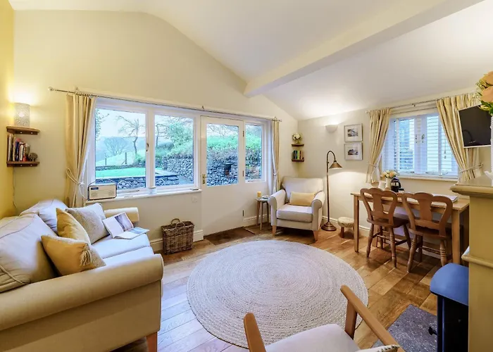 Σπίτι διακοπών 2 Bed In Oc-lcc17