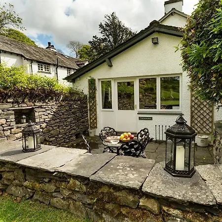 Holiday home 2 Bed In Lcc17 *