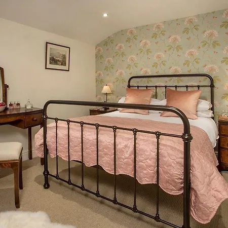 2 Bed In Lcc17 Holiday home Coniston