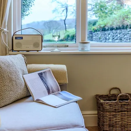 2 Bed In Lcc17 Holiday home