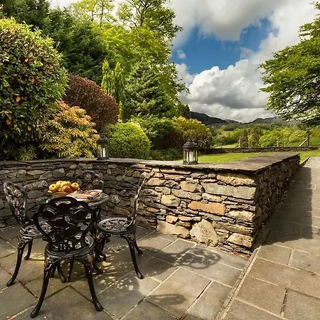 2 Bed In Lcc17 Holiday home *