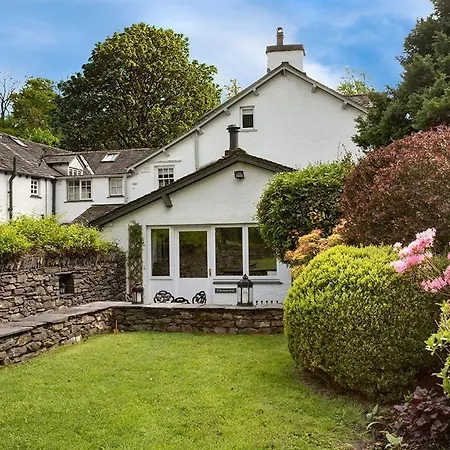 Semesterbostad 2 Bed In Lcc17 Coniston