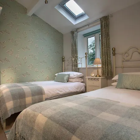 Hébergement de vacances 2 Bed In Lcc17 *