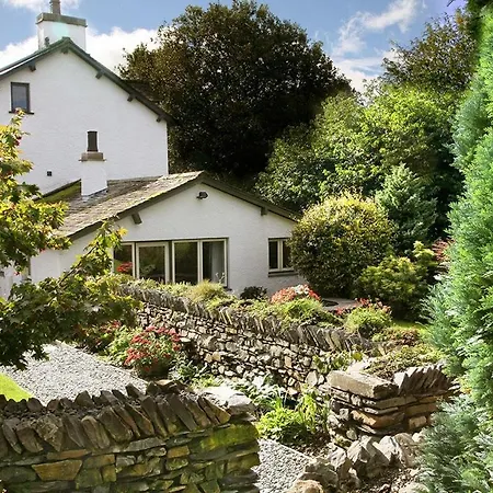 Hébergement de vacances 2 Bed In Lcc17 *