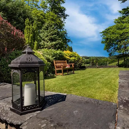 Semesterbostad 2 Bed In Lcc17 Coniston