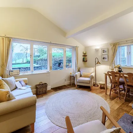 Hébergement de vacances 2 Bed In Lcc17