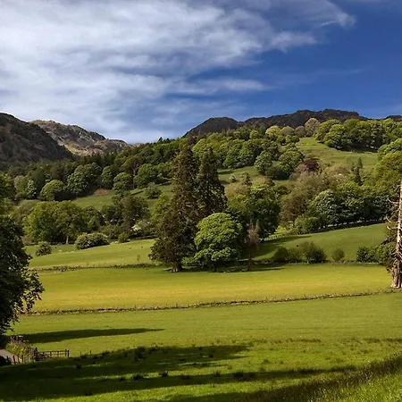 2 Bed In Oc-lcc17 * Coniston