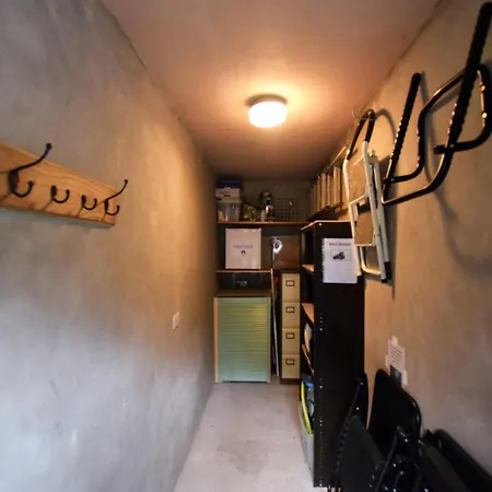 2 Bed In Lcc17 펜션