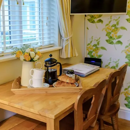 Ferienhaus 2 Bed In Oc-lcc17 Coniston